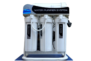  Commercial RO Plant Manufacturers 
